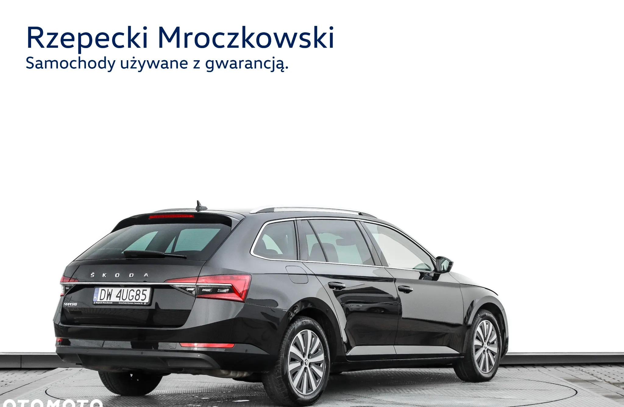 Skoda Superb cena 147700 przebieg: 48253, rok produkcji 2022 z Stronie Śląskie małe 254